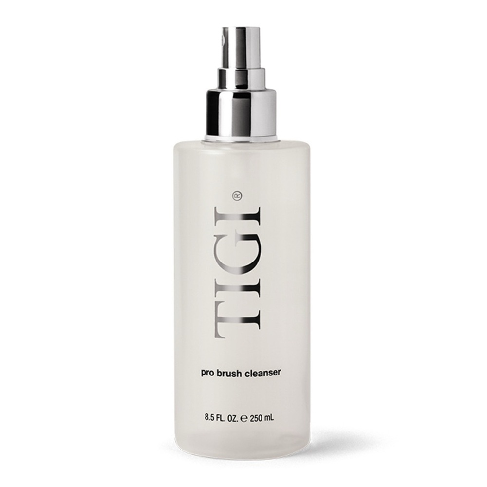TIGI Pro Brush Cleaner Make Up Brush Cleaner 8.45 FL. 250 mL